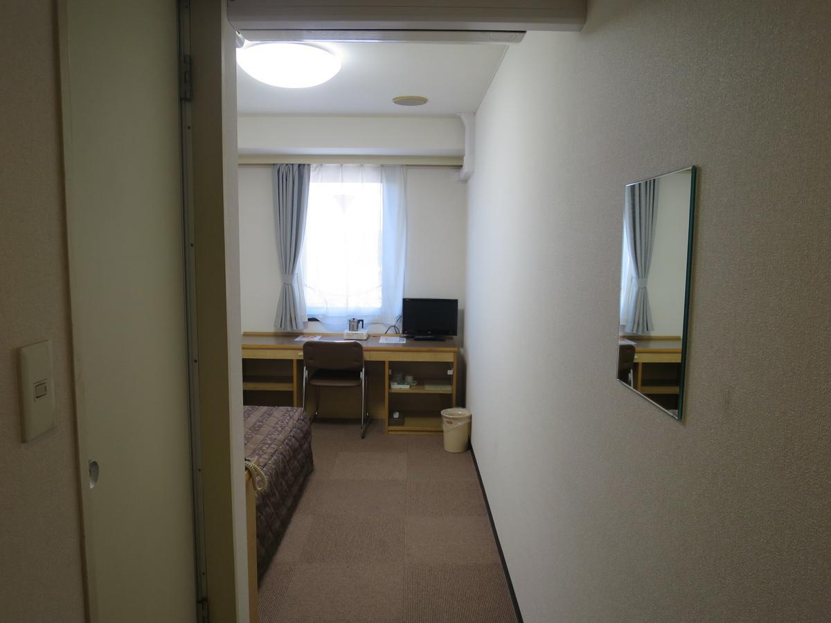 Hotel Heisei Okazaki Exterior photo